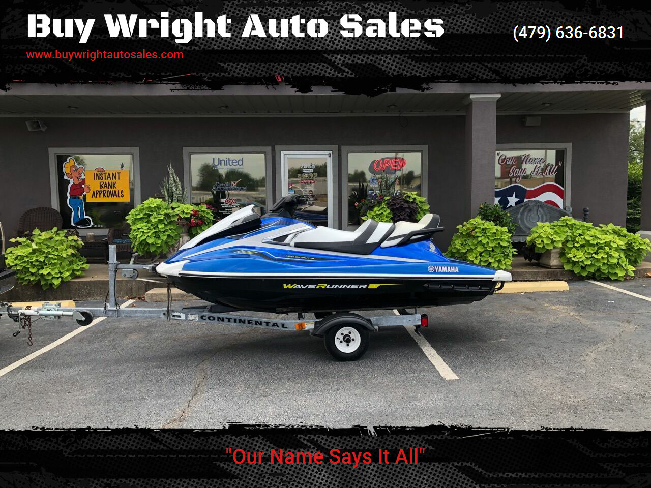 Boats Watercraft For Sale In Bentonville Ar Carsforsale Com