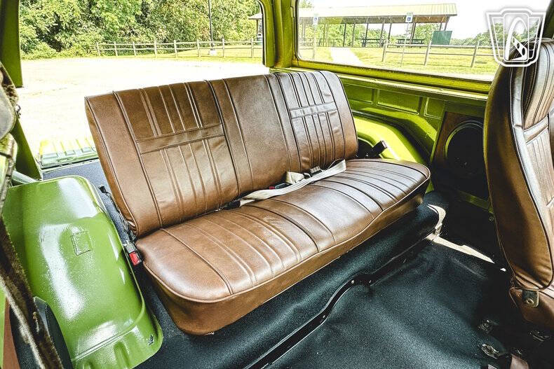 1984 Chevrolet Blazer