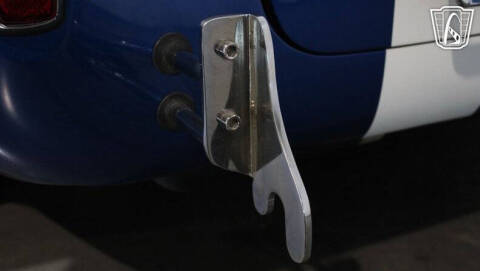 1966 Shelby Cobra