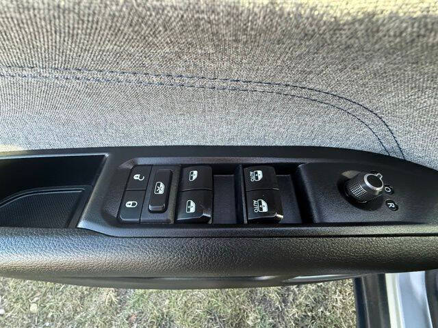 2024 Jeep Compass Sport