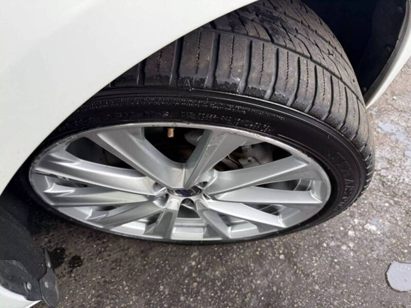 2018 Volvo S60 T5 Inscription Platinum