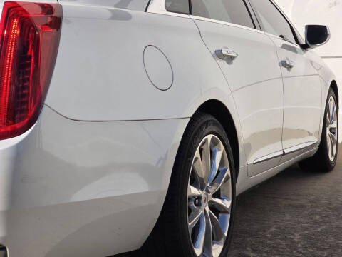 2014 Cadillac XTS Premium Collection