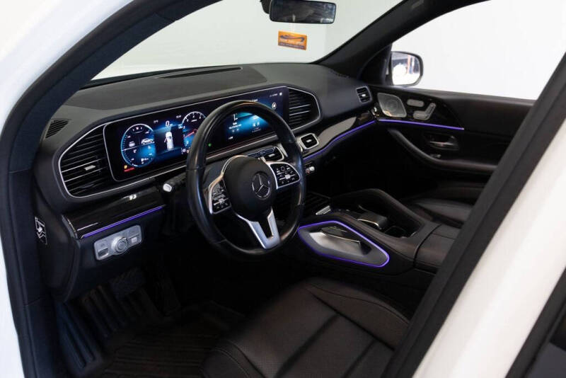 2020 Mercedes-Benz GLE GLE 350 4MATIC