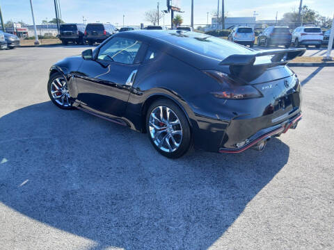 2015 Nissan 370Z