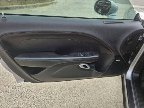 2017 Dodge Challenger GT