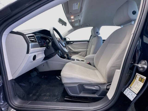 2020 Volkswagen Jetta