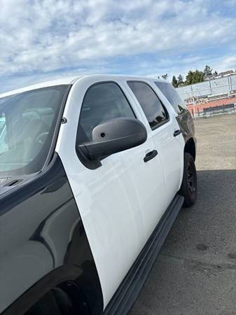 2010 Chevrolet Tahoe for sale at MZK Motors LLC in Seattle, WA