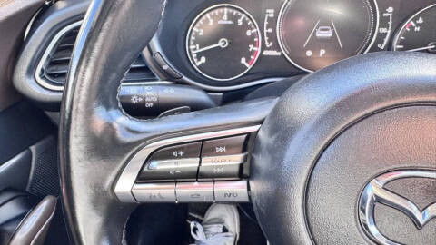 2023 Mazda CX-30 2.5 S Premium