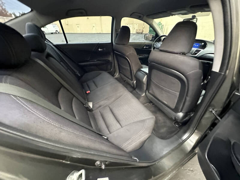 2013 Honda Accord Sport