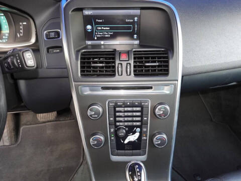 2014 Volvo XC60