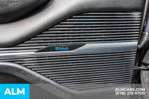 2024 Jeep Grand Wagoneer L Obsidian