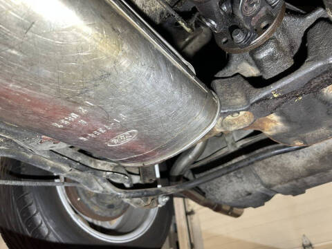 1990 Ford Mustang LX 5.0