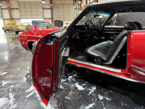 1969 Buick Skylark