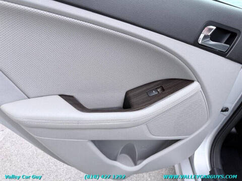 2014 Kia Optima EX