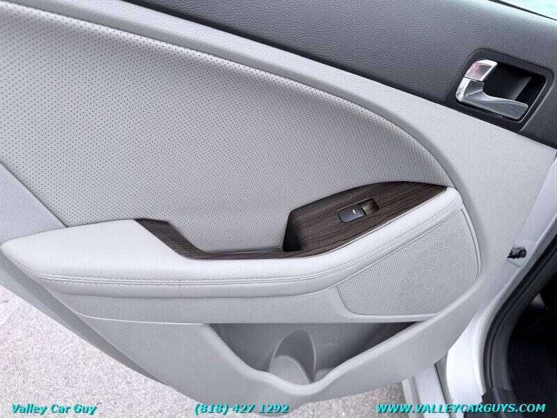 2014 Kia Optima EX