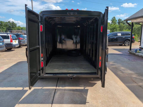2024 Delta 300 Cargo