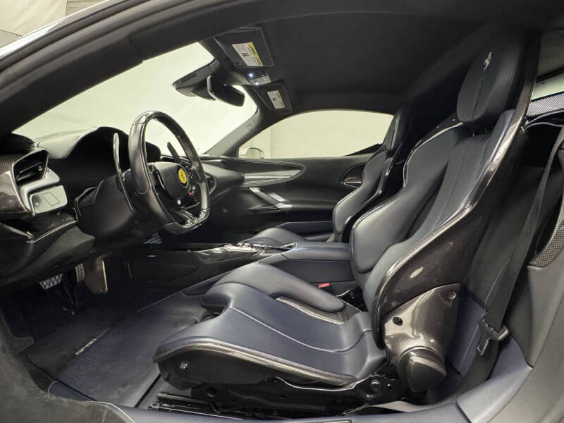 2021 Ferrari SF90 Stradale