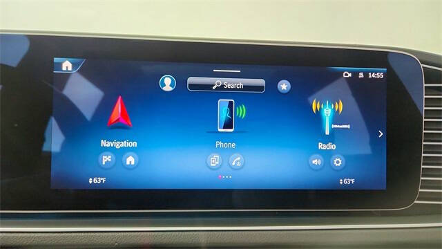 2025 Mercedes-Benz GLS GLS 450