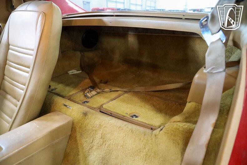 1977 Chevrolet Corvette