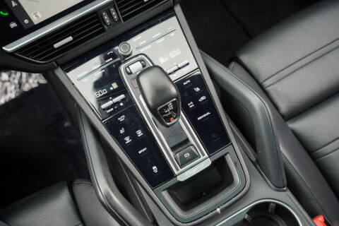 2023 Porsche Cayenne