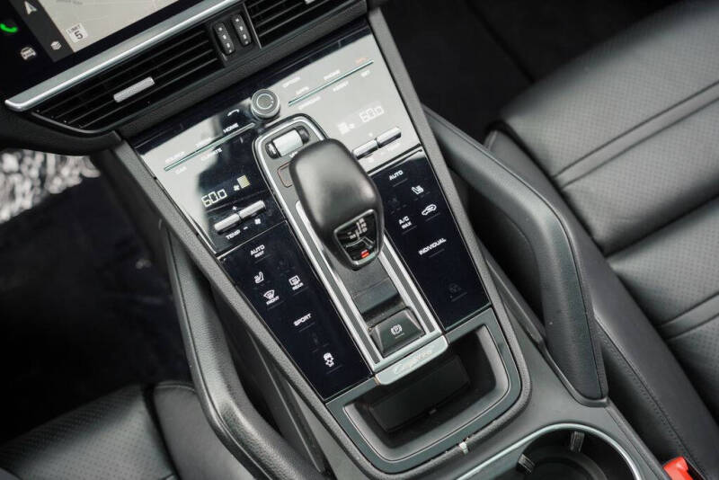 2023 Porsche Cayenne