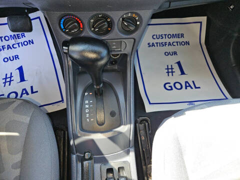 2011 Ford Transit Connect XLT