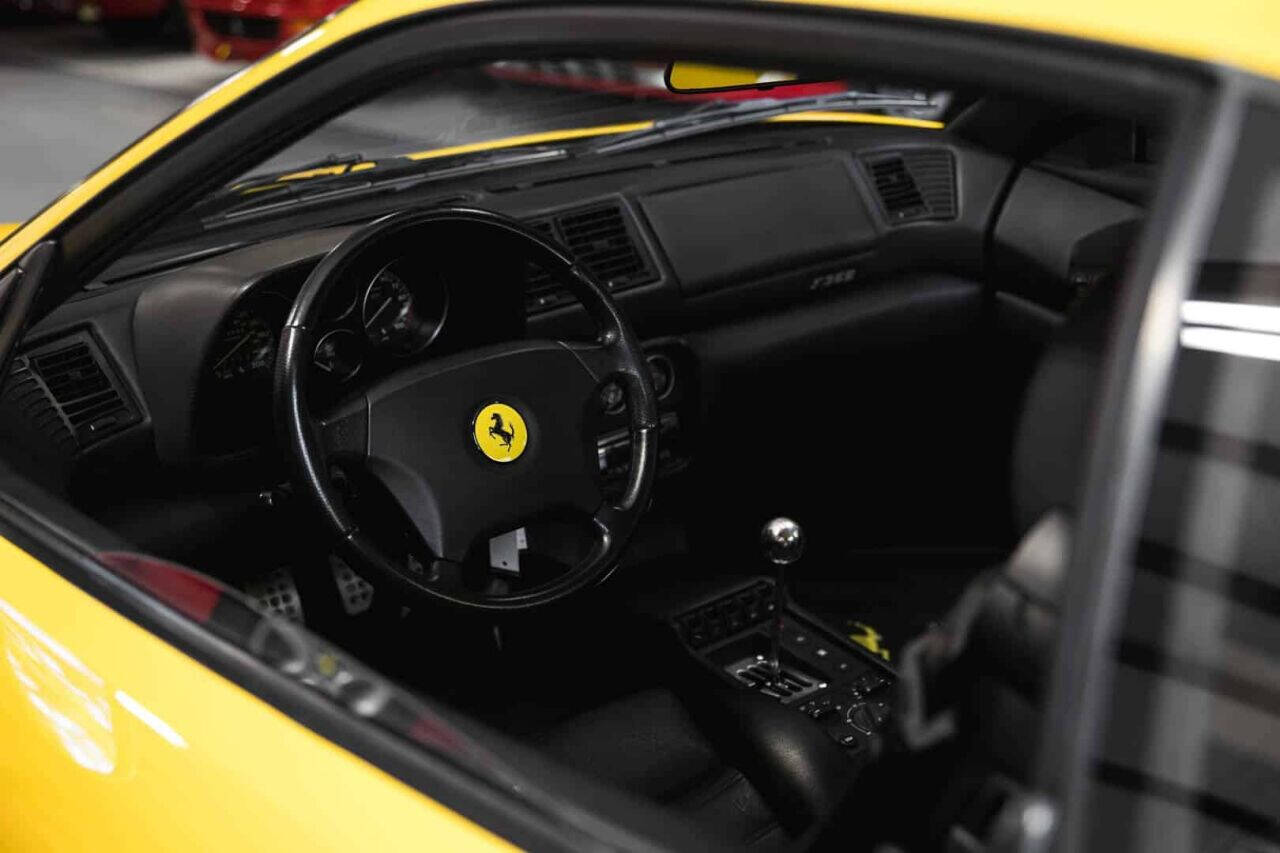 1995 Ferrari F355 50