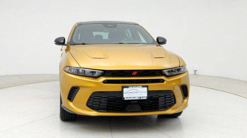 2024 Dodge Hornet R/T Plus