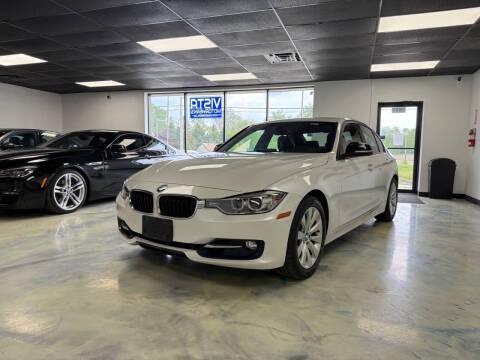 2013 BMW 3 Series for sale in Oak Creek, WI