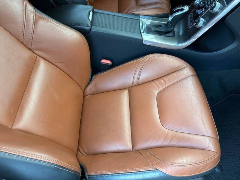 2015 Volvo V60 T5 Drive-E Premier