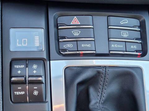 2020 Porsche Macan S