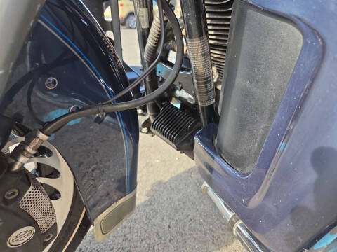 2009 Harley-Davidson Ultra Classic Electra Glide