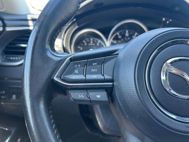 2023 Mazda CX-9 Touring