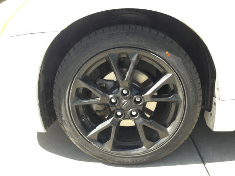 2012 Nissan Altima 3.5 SR