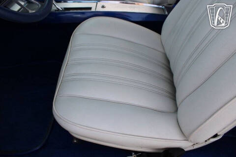 1966 Chevrolet Impala