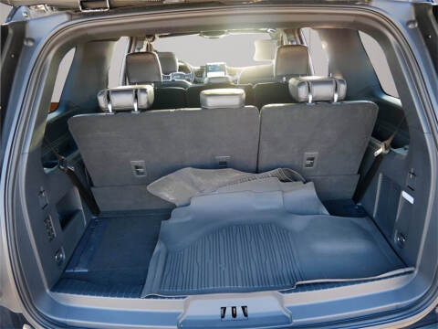 2023 Ford Expedition Platinum