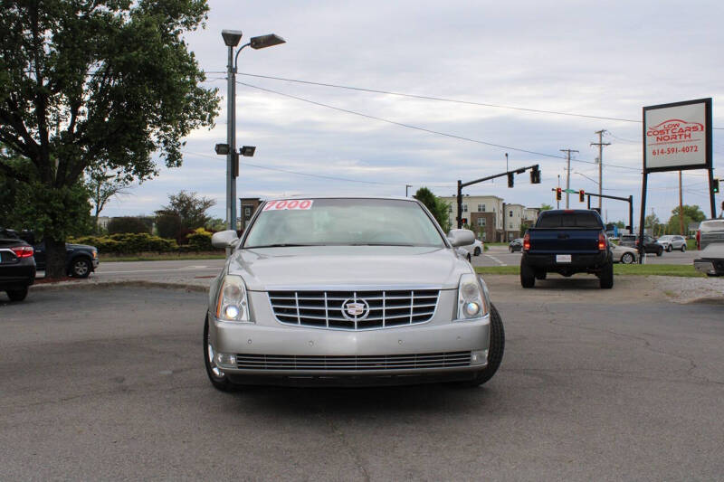 2006 Cadillac DTS Luxury I