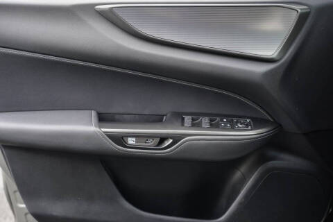 2022 Lexus NX 350 F SPORT Handling