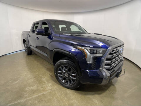 2024 Toyota Tundra for sale at Smart Motors in Madison WI