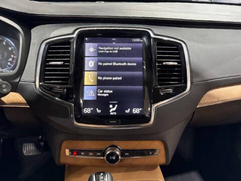 2016 Volvo XC90 T6 Inscription