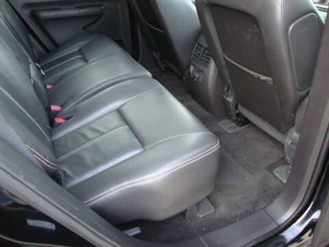 2009 Ford Edge Limited