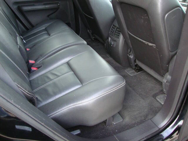 2009 Ford Edge Limited