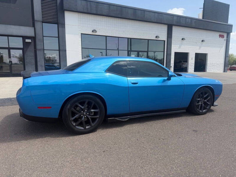 2023 Dodge Challenger R/T