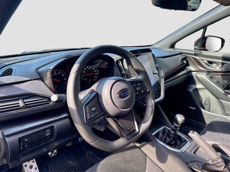 2024 Subaru WRX Limited