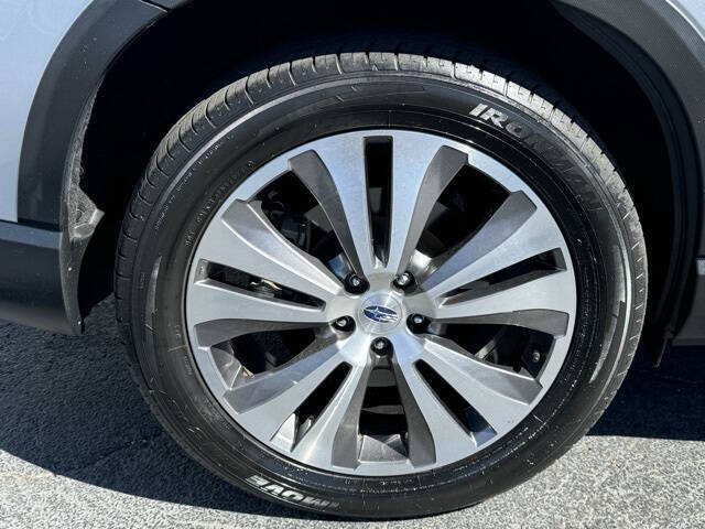 2021 Subaru Ascent for sale at Jerry Ward Autoplex of Dyersburg in Dyersburg, TN