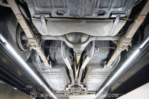 1965 Ford Thunderbird