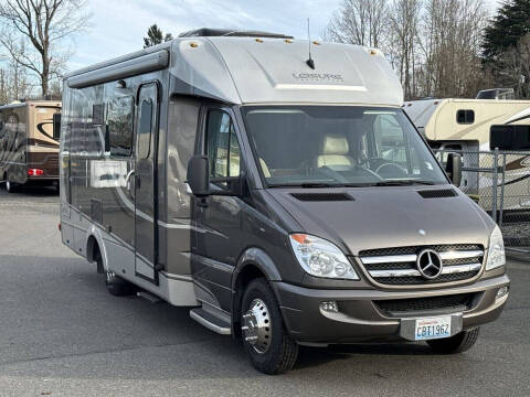 2013 Mercedes-Benz Sprinter