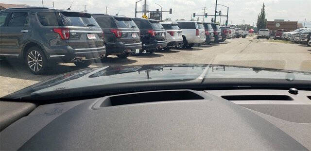 2020 Land Rover Range Rover Velar P250 R-Dynamic S