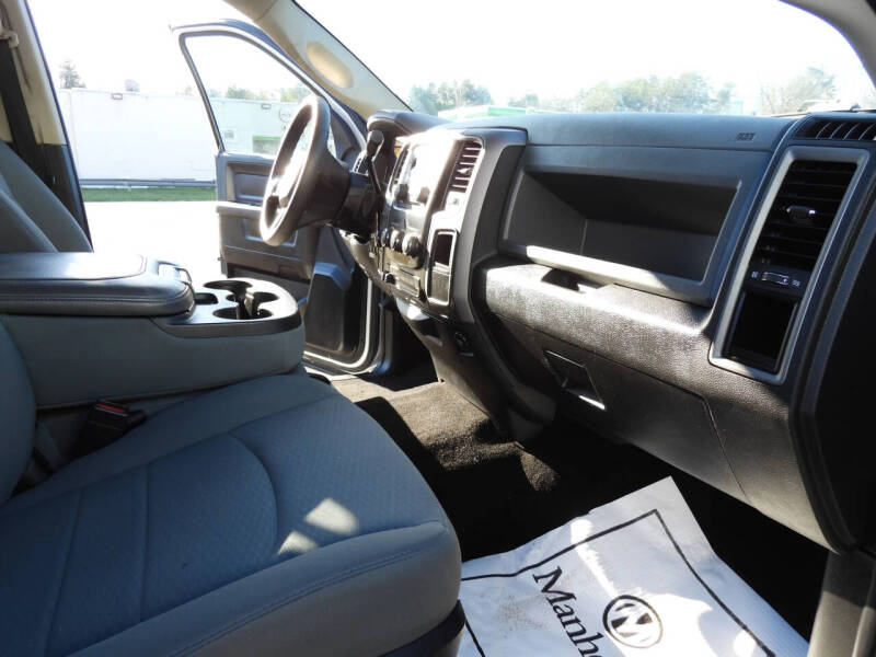 2013 RAM 1500 Express