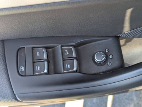 2016 Audi Q3 2.0T quattro Premium Plus